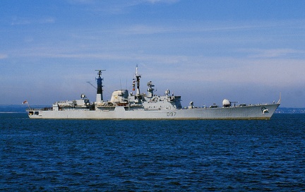 HMS EDINBURGH 3