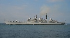 HMS EDINBURGH 5