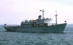 HMS ENGADINE