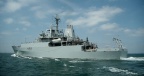 HMS ENTERPRISE