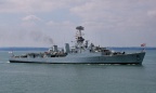 HMS ESKIMO 3