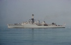 HMS ESKIMO 4