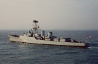HMS ESKIMO 5