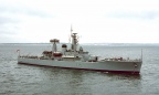 HMS EURALYUS 2