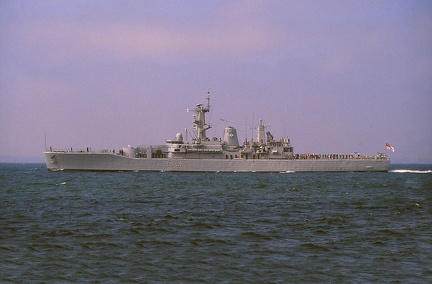 HMS EURYALUS 5