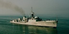 HMS EXMOUTH 2