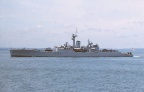 HMS FALMOUTH 3
