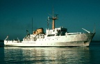 HMS FAWN