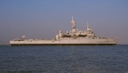 HMS FEARLESS 3