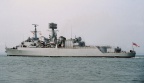 HMS FIFE 6