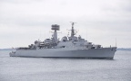 HMS FIFE 7
