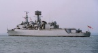 HMS FIFE 11
