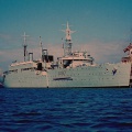 HMS FORTH 2