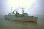 HMS FORTH