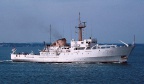 HMS FOX