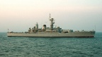 HMS GALATEA
