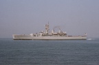 HMS GALATEA 3