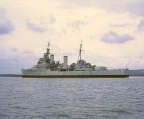 HMS GAMBIA 3