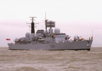 HMS GLASGOW 3
