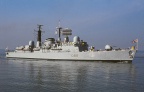 HMS GLASGOW 4