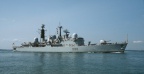 HMS GLASGOW