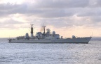 HMS GLOUCESTER 2