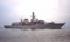 HMS GRAFTON 4