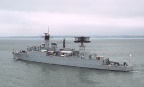 HMS GRENVILLE 3