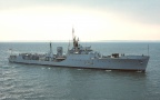 HMS HARDY 3