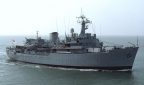 HMS HECATE