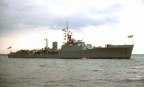 HMS HARDY