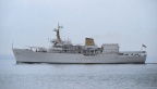 HMS HECLA 2