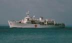 HMS HERALD 2