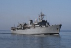 HMS HERALD 3