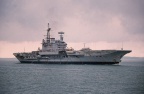 HMS HERMES 2
