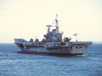 HMS HERMES 4