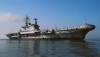 Warships - Royal Navy F-L