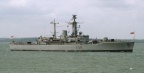 HMS HERMIONE 2
