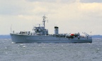 HMS HUBBERSTON