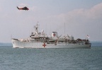 HMS HYDRA 2