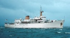 HMS HYDRA
