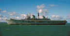 HMS ILLUSTRIOUS 2