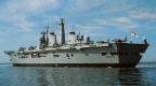 HMS ILLUSTRIOUS 7