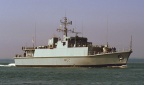 HMS INVERNESS