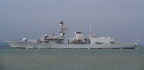 HMS IRON DUKE 2
