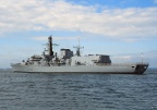 HMS IRON DUKE 5