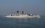 HMS JAGUAR 3