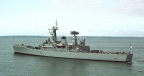 HMS JUNO 2