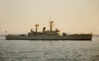HMS JUNO 3
