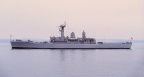 HMS JUNO 4